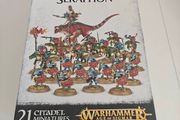Warhammer - Seraphon Start Collecting Box