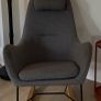 Rocking Chair Image 3