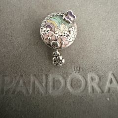 Retired Pandora  Charm