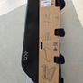 Cube Acid Pack Pro 4 Frame Bag - Black Image 3