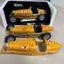 Models Cars Lot 7 + 2 1/18 Burago Defects Image 7