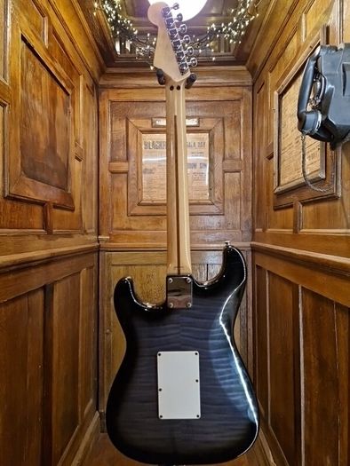 Fender Squier Series 1994/95
