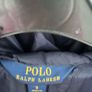 Unisex Ralph Lauren coat BNWT age 5-6 YO Image 3