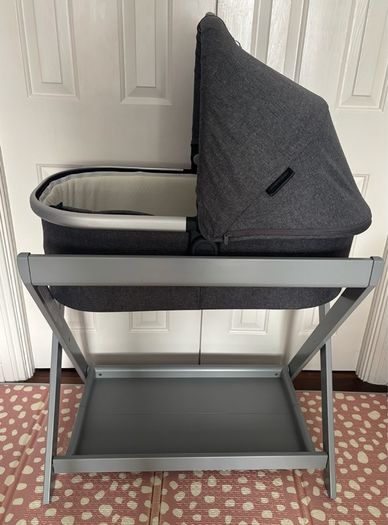 Uppababy Bassinet Stand