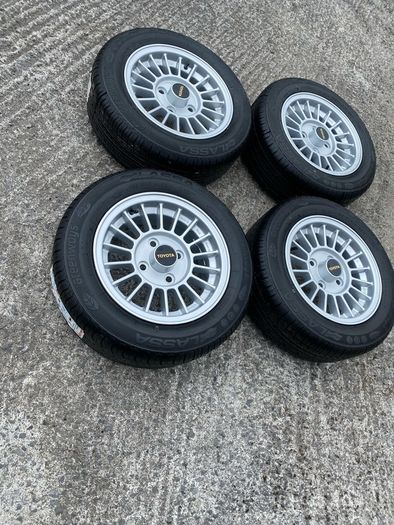 wheels