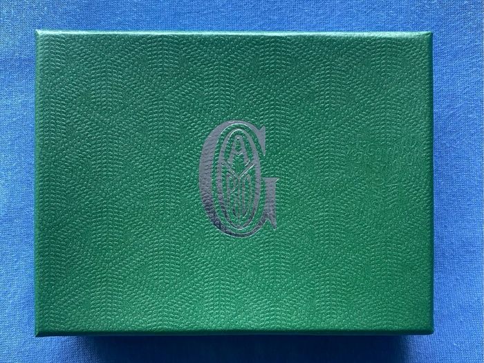 Goyard cardholder