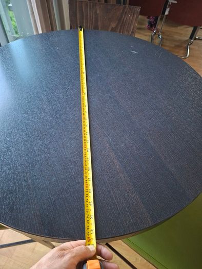 high bar table and 3 chair
