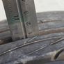 Genuine Audi 16" Alloy Wheels & Yokohama Advan Fleva Tyres (205/55/R16) Image 5