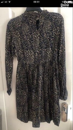 Ladies zara dress size S