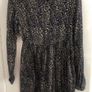 Ladies zara dress size S Image 5