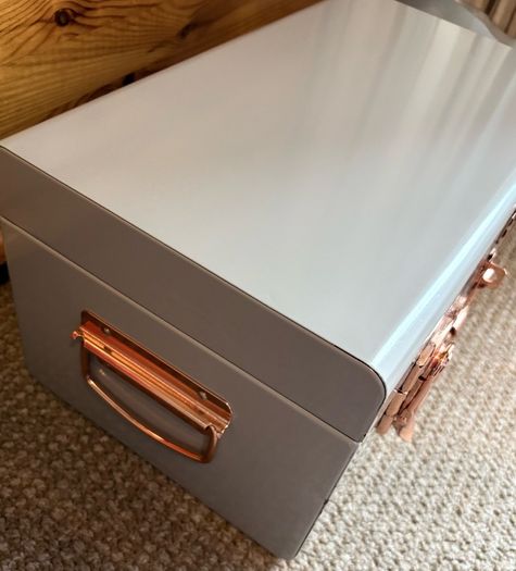 Storage Trunk