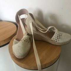 XTI Espadrilles Wedge