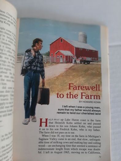 New vintage readers digest