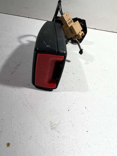 Audi A6 C7 2012 Seat Belt Buckle Rear Right Driver Side 4g0857740a Audi A3l3b22g