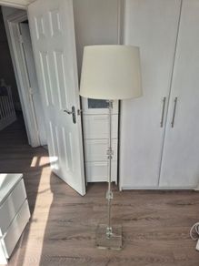 lamp