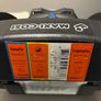 Maxi cosi car seat & isofix Image 3