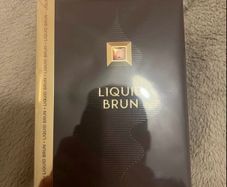 French Avenue Liquid Brun