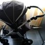Infababy Ultimo 3-in-1 Travel System Image 2