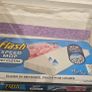 Flash power spray mop kit Image 2