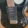 Electric Guitar Tanglewood Image 3