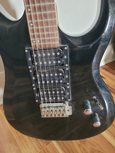 Electric Guitar Tanglewood