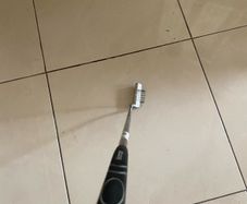 slazenger putter