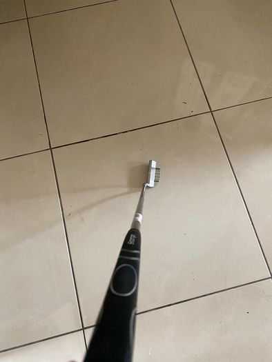 slazenger putter