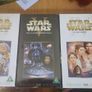 Star Wars Trilogy VHS Image 2