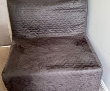 Ikea Lycksele Lovas Chair Bed