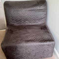 Ikea Lycksele Lovas Chair Bed
