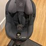 Maxi Cosi 360 Mica rotating i-Size car seat with integrated ISOFIX base Image 9