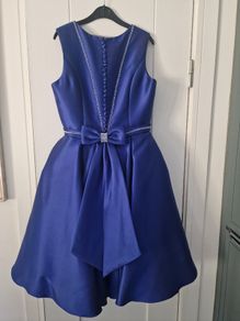 Confirmation Dress