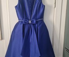 Confirmation Dress