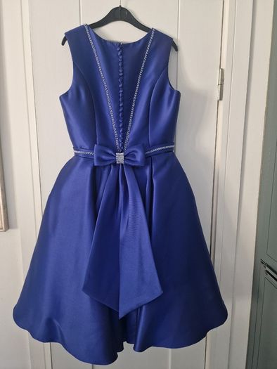 Confirmation Dress