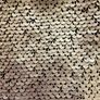 Savida Ladies Sequinned Top Size 14 Image 2