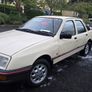 mk1 ford Sierra SA import Image 5
