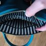 Lulu Guinness - Emerald Small Dylan Leather Handbag Image 8