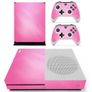 Coloured Skins Vinyl Sticker for the Xbox One S Slim Console Image 4