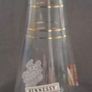 Pub memorabilia. Water carafe .hennessy ,smirnoff vodka, gilbeys gin . Image 3