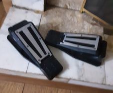 Pedals(music)