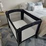 Graco travel cot Image 4