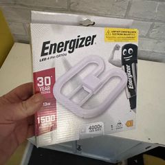 4 Energizer LED 4-Pin GR10q Lamp
