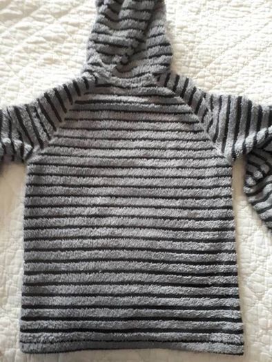 Craghoppers 11-12 Yrs Fleece