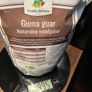 Guar gum 1 kg Image 2
