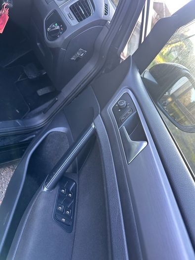 2014 Volkswagen Golf Automatic