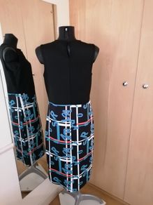 Women's Dress Size 16