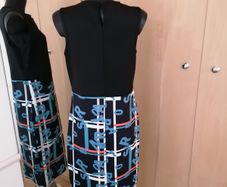 Women's Dress Size 16