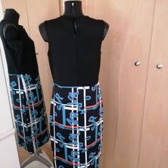 Women's Dress Size 16