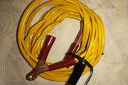 Jump leads