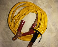 Jump leads